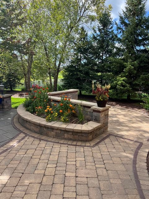 Tiny photo for 21466 English Circle, Frankfort, IL 60423 (MLS # 12480315)