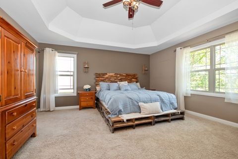Tiny photo for 21466 English Circle, Frankfort, IL 60423 (MLS # 12480315)