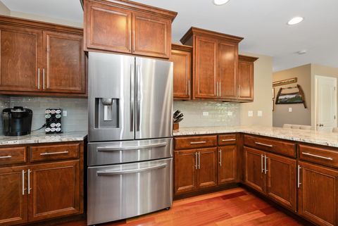 Tiny photo for 21466 English Circle, Frankfort, IL 60423 (MLS # 12480315)