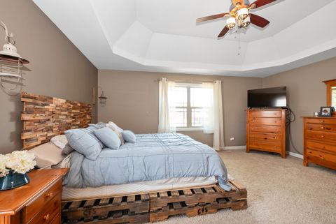 Tiny photo for 21466 English Circle, Frankfort, IL 60423 (MLS # 12480315)