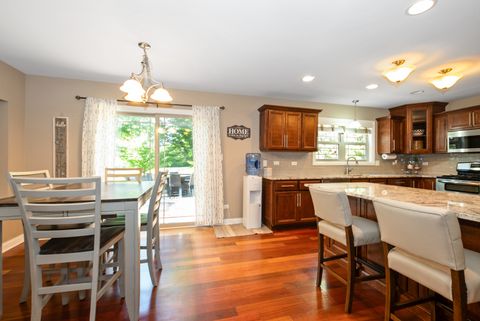Tiny photo for 21466 English Circle, Frankfort, IL 60423 (MLS # 12480315)