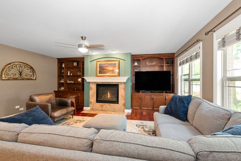Tiny photo for 21466 English Circle, Frankfort, IL 60423 (MLS # 12480315)