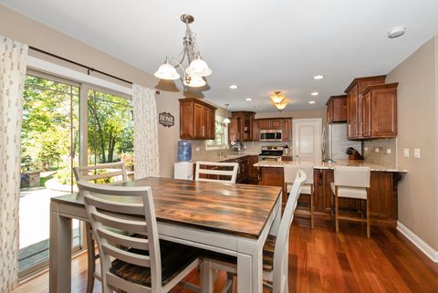 Tiny photo for 21466 English Circle, Frankfort, IL 60423 (MLS # 12480315)