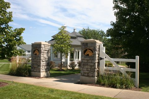 Tiny photo for 21466 English Circle, Frankfort, IL 60423 (MLS # 12480315)
