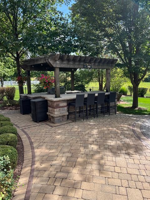Tiny photo for 21466 English Circle, Frankfort, IL 60423 (MLS # 12480315)