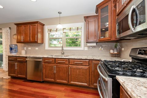 Tiny photo for 21466 English Circle, Frankfort, IL 60423 (MLS # 12480315)