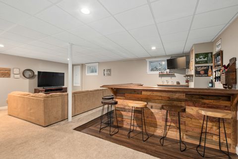 Tiny photo for 21466 English Circle, Frankfort, IL 60423 (MLS # 12480315)