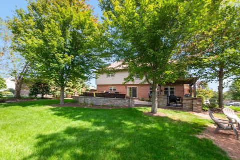 Tiny photo for 21466 English Circle, Frankfort, IL 60423 (MLS # 12480315)