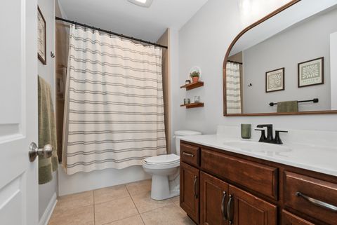 Tiny photo for 21466 English Circle, Frankfort, IL 60423 (MLS # 12480315)