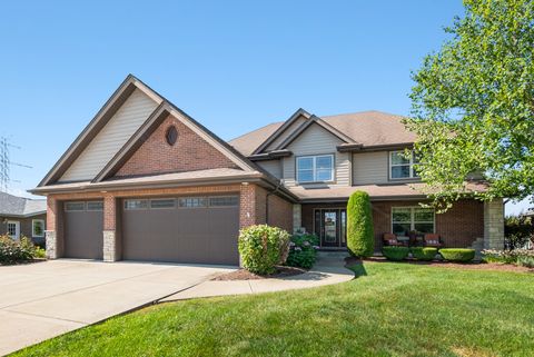 Photo of 21466 English Circle, Frankfort, IL 60423 (MLS # 12480315)