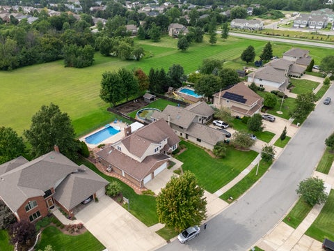 Tiny photo for 15164 Olympic Lane, Lockport, IL 60441 (MLS # 12715575)