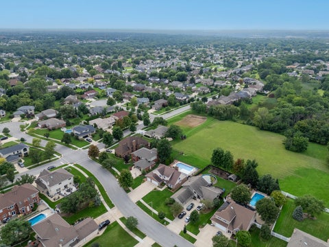 Tiny photo for 15164 Olympic Lane, Lockport, IL 60441 (MLS # 12715575)