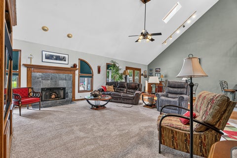 Tiny photo for 15164 Olympic Lane, Lockport, IL 60441 (MLS # 12715575)