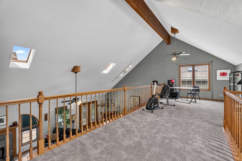 Tiny photo for 15164 Olympic Lane, Lockport, IL 60441 (MLS # 12715575)