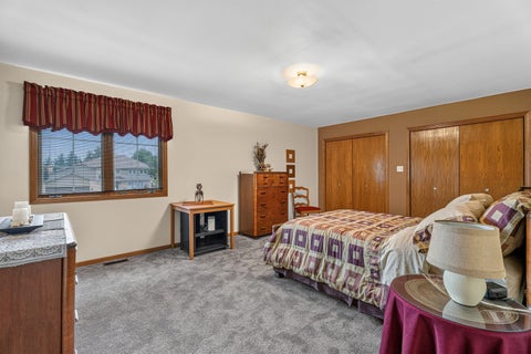 Tiny photo for 15164 Olympic Lane, Lockport, IL 60441 (MLS # 12715575)