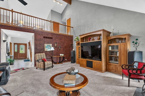 Tiny photo for 15164 Olympic Lane, Lockport, IL 60441 (MLS # 12715575)