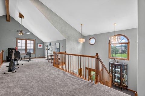 Tiny photo for 15164 Olympic Lane, Lockport, IL 60441 (MLS # 12715575)