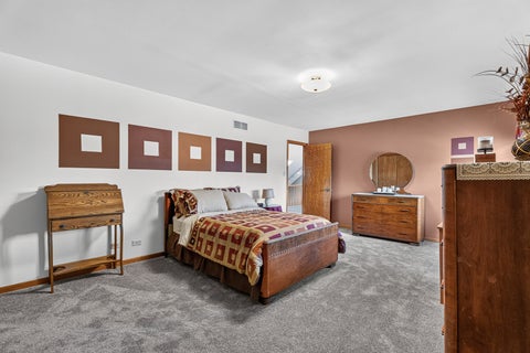 Tiny photo for 15164 Olympic Lane, Lockport, IL 60441 (MLS # 12715575)
