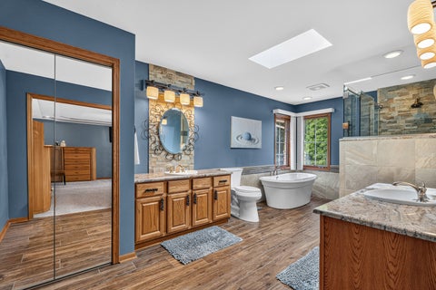 Tiny photo for 15164 Olympic Lane, Lockport, IL 60441 (MLS # 12715575)