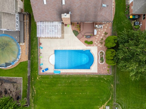 Tiny photo for 15164 Olympic Lane, Lockport, IL 60441 (MLS # 12715575)
