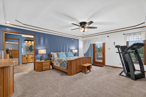 Tiny photo for 15164 Olympic Lane, Lockport, IL 60441 (MLS # 12715575)