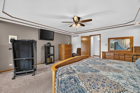 Tiny photo for 15164 Olympic Lane, Lockport, IL 60441 (MLS # 12715575)