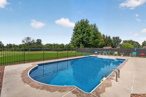 Tiny photo for 15164 Olympic Lane, Lockport, IL 60441 (MLS # 12715575)