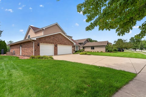 Tiny photo for 15164 Olympic Lane, Lockport, IL 60441 (MLS # 12715575)