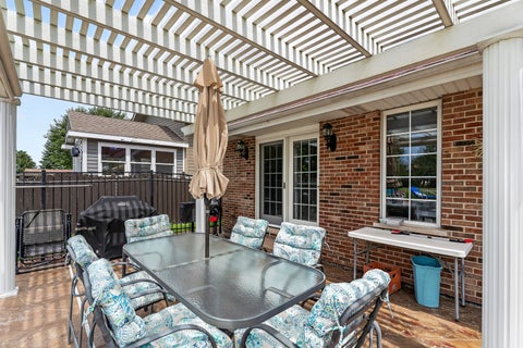 Tiny photo for 15164 Olympic Lane, Lockport, IL 60441 (MLS # 12715575)