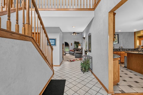 Tiny photo for 15164 Olympic Lane, Lockport, IL 60441 (MLS # 12715575)