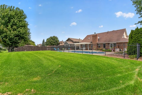 Tiny photo for 15164 Olympic Lane, Lockport, IL 60441 (MLS # 12715575)