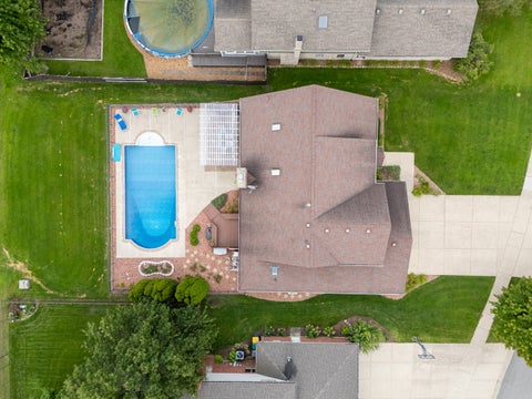 Tiny photo for 15164 Olympic Lane, Lockport, IL 60441 (MLS # 12715575)
