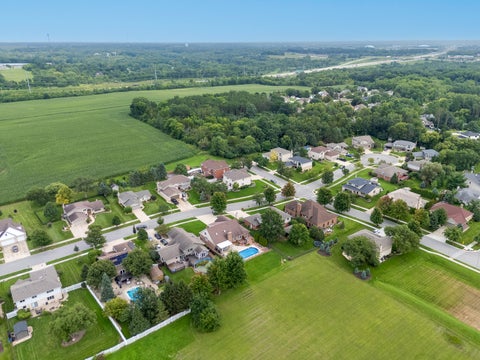 Tiny photo for 15164 Olympic Lane, Lockport, IL 60441 (MLS # 12715575)
