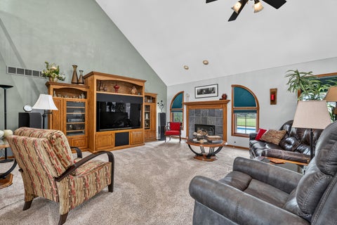 Tiny photo for 15164 Olympic Lane, Lockport, IL 60441 (MLS # 12715575)