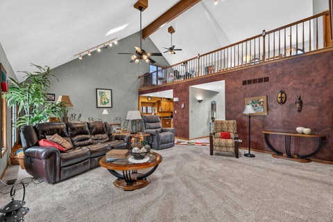 Tiny photo for 15164 Olympic Lane, Lockport, IL 60441 (MLS # 12715575)