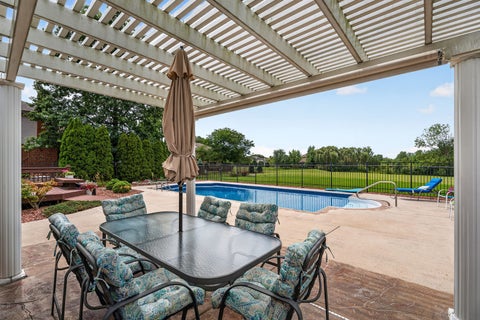 Tiny photo for 15164 Olympic Lane, Lockport, IL 60441 (MLS # 12715575)