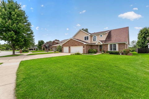 Tiny photo for 15164 Olympic Lane, Lockport, IL 60441 (MLS # 12715575)