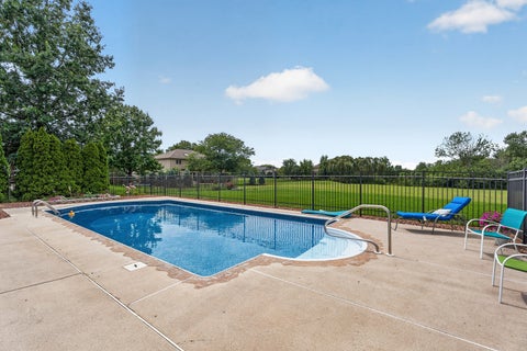 Tiny photo for 15164 Olympic Lane, Lockport, IL 60441 (MLS # 12715575)