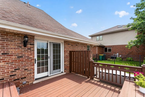 Tiny photo for 15164 Olympic Lane, Lockport, IL 60441 (MLS # 12715575)