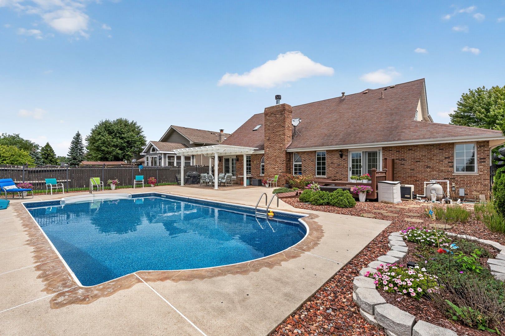 15164 Olympic Lane