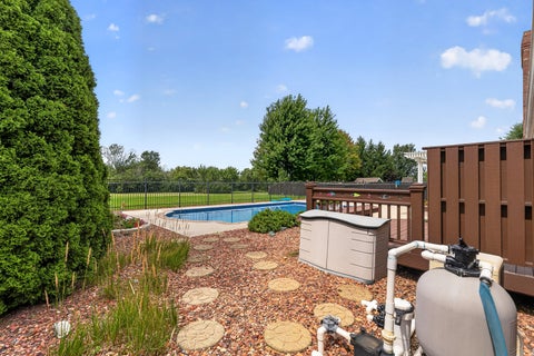 Tiny photo for 15164 Olympic Lane, Lockport, IL 60441 (MLS # 12715575)