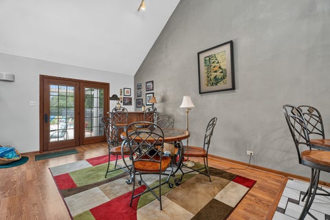 Tiny photo for 15164 Olympic Lane, Lockport, IL 60441 (MLS # 12715575)