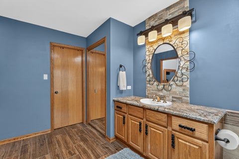 Tiny photo for 15164 Olympic Lane, Lockport, IL 60441 (MLS # 12715575)