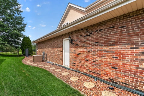 Tiny photo for 15164 Olympic Lane, Lockport, IL 60441 (MLS # 12715575)