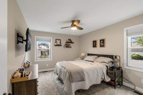 Tiny photo for 1470 S Tyler Road, St. Charles, IL 60174 (MLS # 12732306)