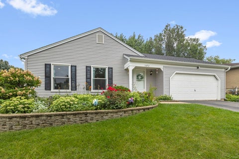 Photo of 1470 S Tyler Road, St. Charles, IL 60174 (MLS # 12732306)