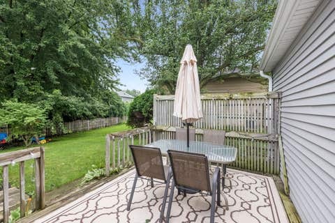 Tiny photo for 1470 S Tyler Road, St. Charles, IL 60174 (MLS # 12732306)