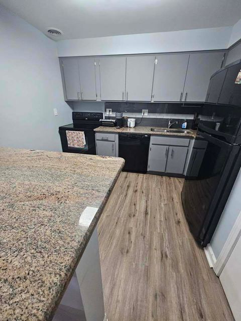 Tiny photo for 603 E Falcon Drive #104A, Arlington Heights, IL 60005 (MLS # 12609605)