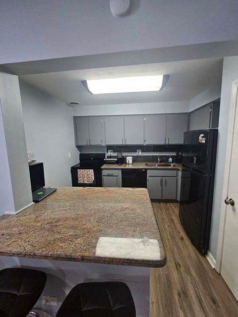 Tiny photo for 603 E Falcon Drive #104A, Arlington Heights, IL 60005 (MLS # 12609605)