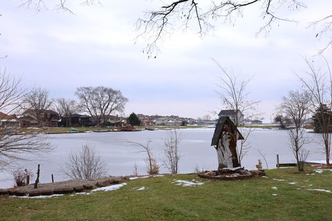 Tiny photo for 2741 LIGHTHOUSE Court, Lynwood, IL 60411 (MLS # 12532516)